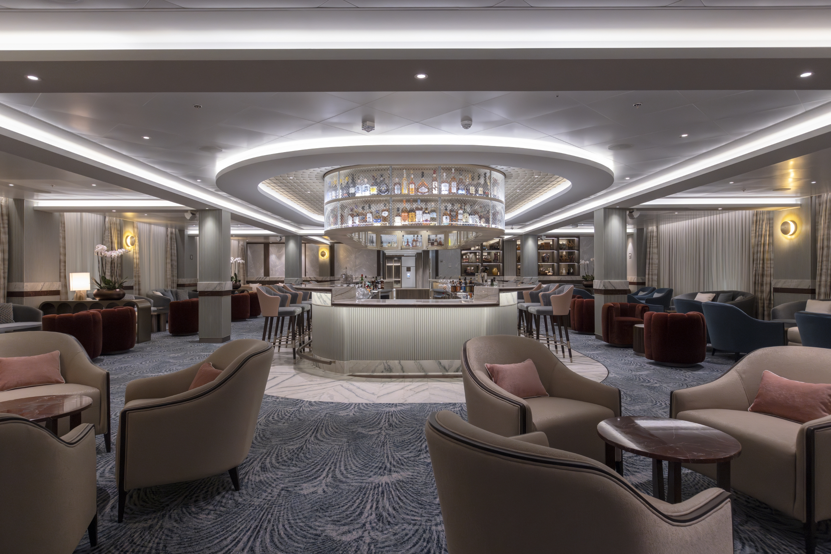 Silver Nova - Dolce Vita